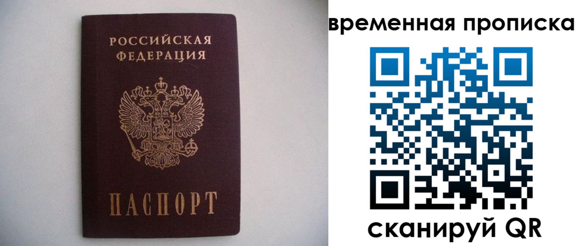 прописка для работы в Щиграх